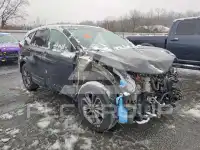 2020 Honda CR-V photo