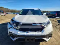 2020 Honda CR-V фото