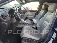 2020 Honda CR-V фото