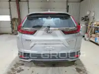 2020 Honda CR-V фото