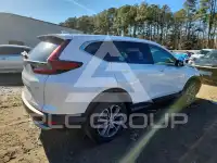 2020 Honda CR-V фото