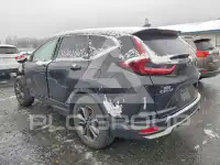 2020 Honda CR-V photo