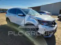 2020 Honda CR-V фото