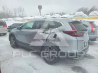 2020 Honda CR-V photo