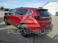 2020 Honda CR-V photo