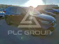 2020 Honda CR-V фото