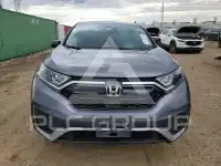 2020 Honda CR-V фото