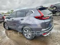 2020 Honda CR-V photo