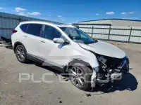 2020 Honda CR-V фото
