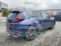 2020 Honda CR-V фото