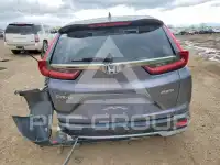 2020 Honda CR-V фото