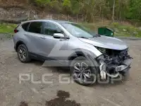 2020 Honda CR-V фото