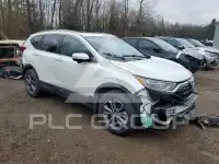 2020 Honda CR-V фото