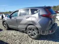 2020 Honda CR-V фото