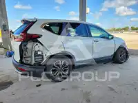 2020 Honda CR-V фото