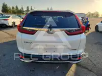 2020 Honda CR-V photo
