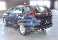 2020 Honda CR-V фото