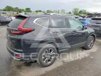 2020 Honda CR-V photo