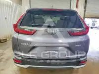 2020 Honda CR-V фото