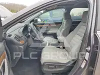 2020 Honda CR-V фото