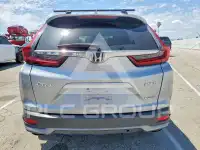 2020 Honda CR-V photo