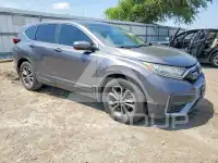 2020 Honda CR-V фото