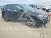 2020 Honda CR-V photo