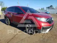 2020 Honda CR-V фото