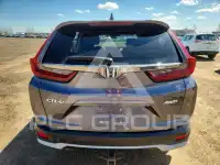 2020 Honda CR-V фото