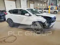 2020 Honda CR-V фото