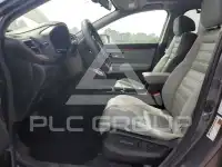 2020 Honda CR-V фото