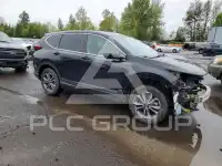 2020 Honda CR-V фото