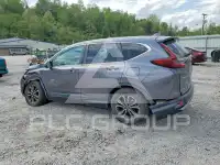 2020 Honda CR-V фото
