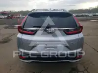 2020 Honda CR-V фото