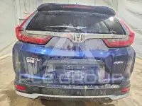 2020 Honda CR-V photo