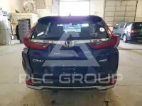 2020 Honda CR-V фото