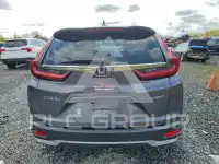 2020 Honda CR-V фото