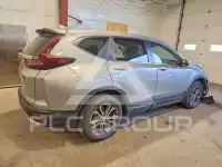 2020 Honda CR-V фото