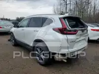 2020 Honda CR-V фото