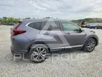 2020 Honda CR-V фото