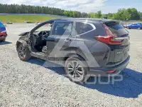 2020 Honda CR-V фото