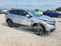 2020 Honda CR-V photo