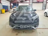 2020 Honda CR-V фото