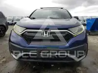 2020 Honda CR-V фото