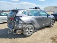 2020 Honda CR-V фото