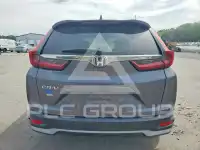 2020 Honda CR-V фото
