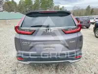 2020 Honda CR-V фото
