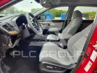 2020 Honda CR-V фото