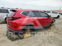 2020 Honda CR-V фото