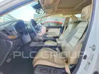 2020 Honda CR-V фото